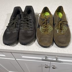 Shoe