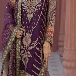 Maria B Salwar Kameez
