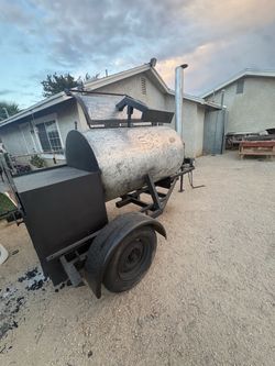 Profesional smoker