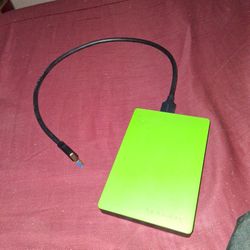 Xbox Hard Drive (2 Terabyte)