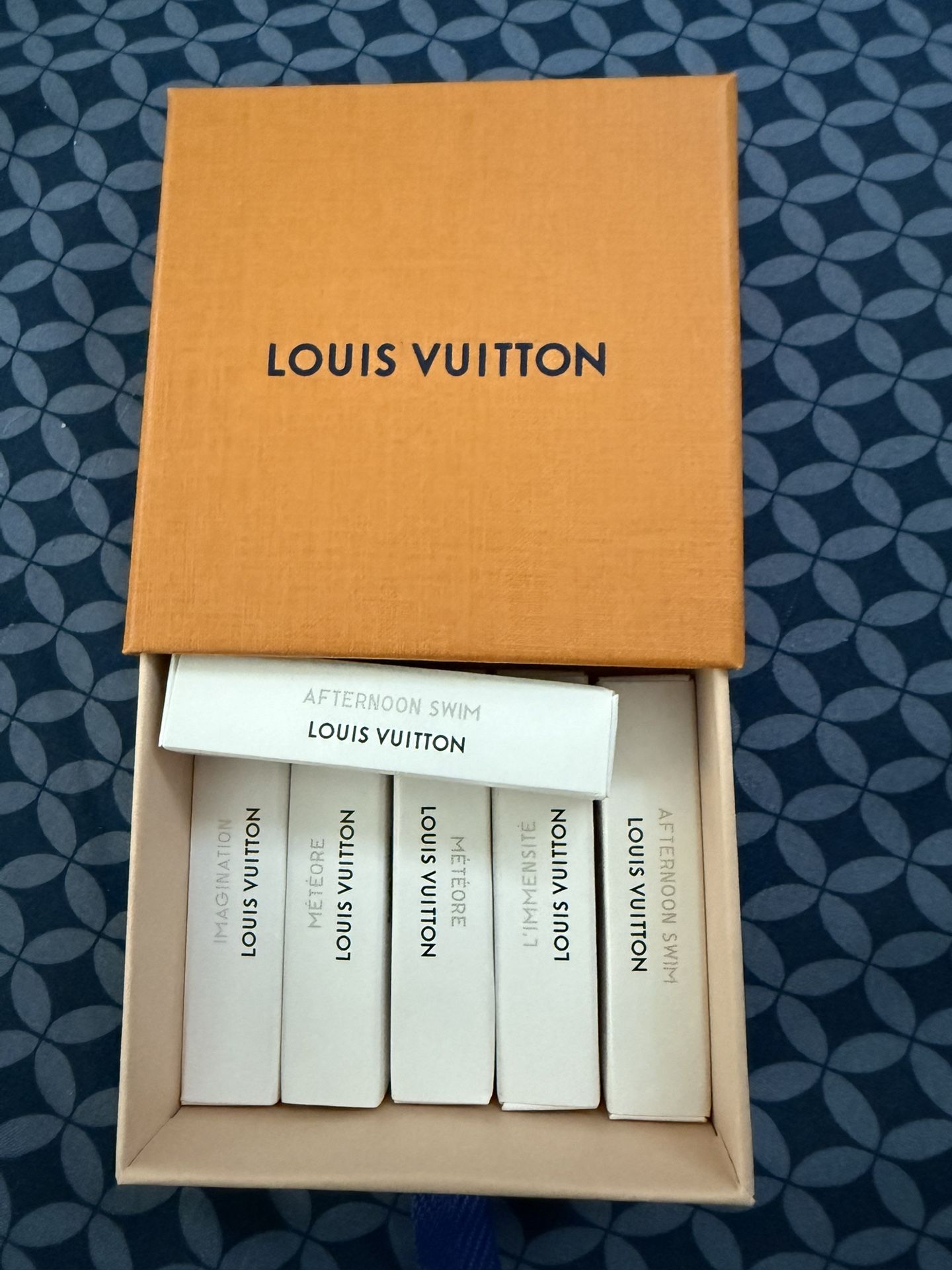 LV Samples
