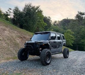 Polaris XPEDITION wheels tireslights accessories audio (We Finance)