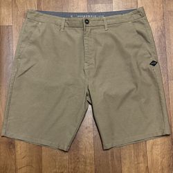 Rip Curl “Boardwalk” Hybrid Shorts 