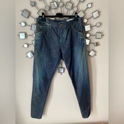 NWT Miss Sixty Hot Dog Jeans size 28 