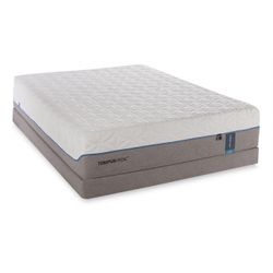 Tempurpedic Cloud Luxe Cal King Mattress 