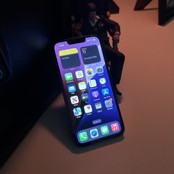 iPhone 13 - 256 GB - Blue