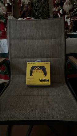 Wolverine ps5 controller