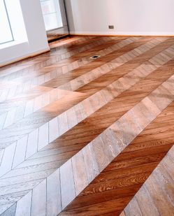Flooring 