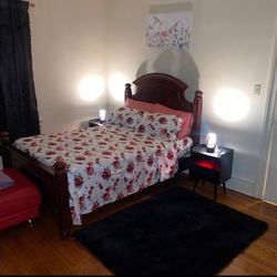 Bedroom Sets And Living room Sets.