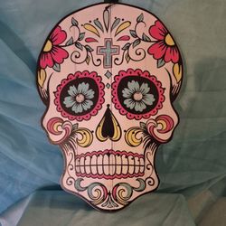 ~Sugar Skull ~