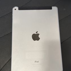 iPad Air 2 , Cellular +wifi.Still Good 