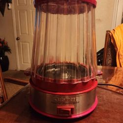 Cuisinart Popcorn Maker