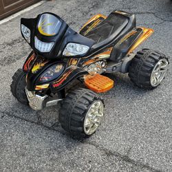 Just Needs A New Battery Make Offer