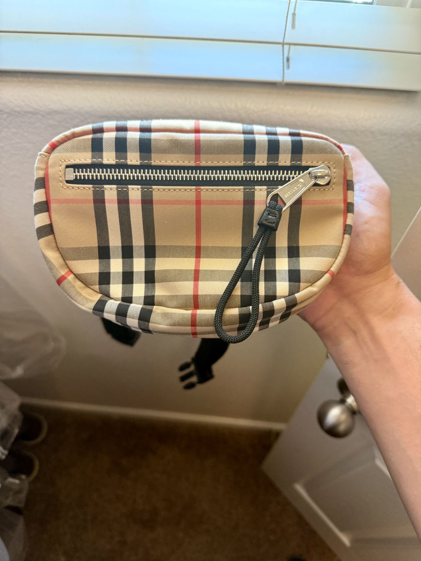 Burberry Bag 