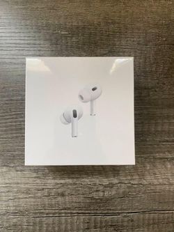 Airpod Pros 2