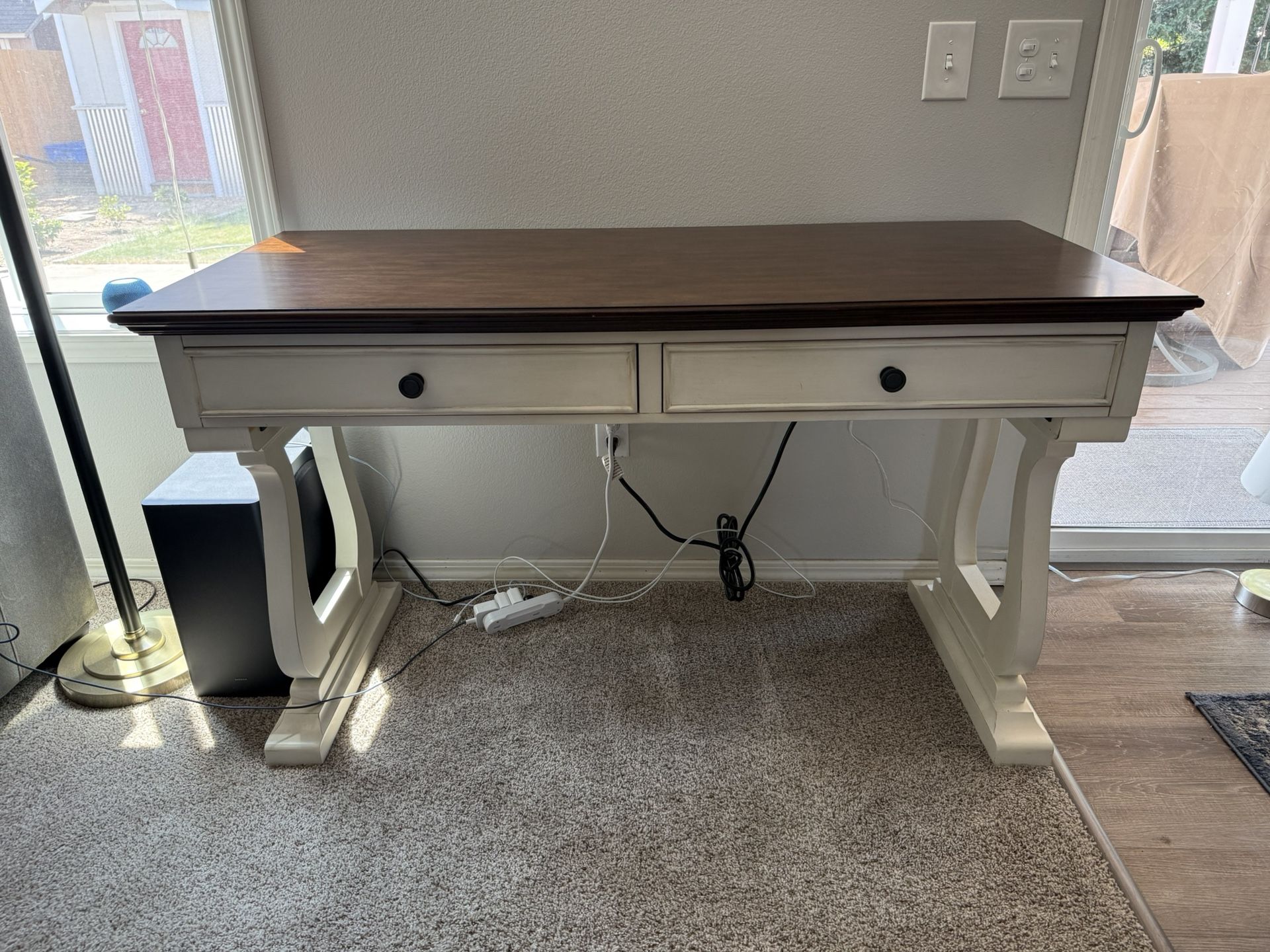 Writing Desk - $100 -