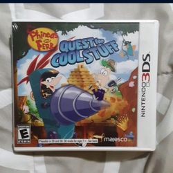 3DS Games