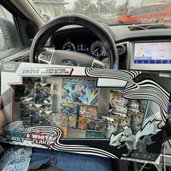 Costco Exclusive Pokémon Card Set