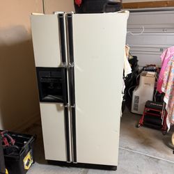 Free Fridge 