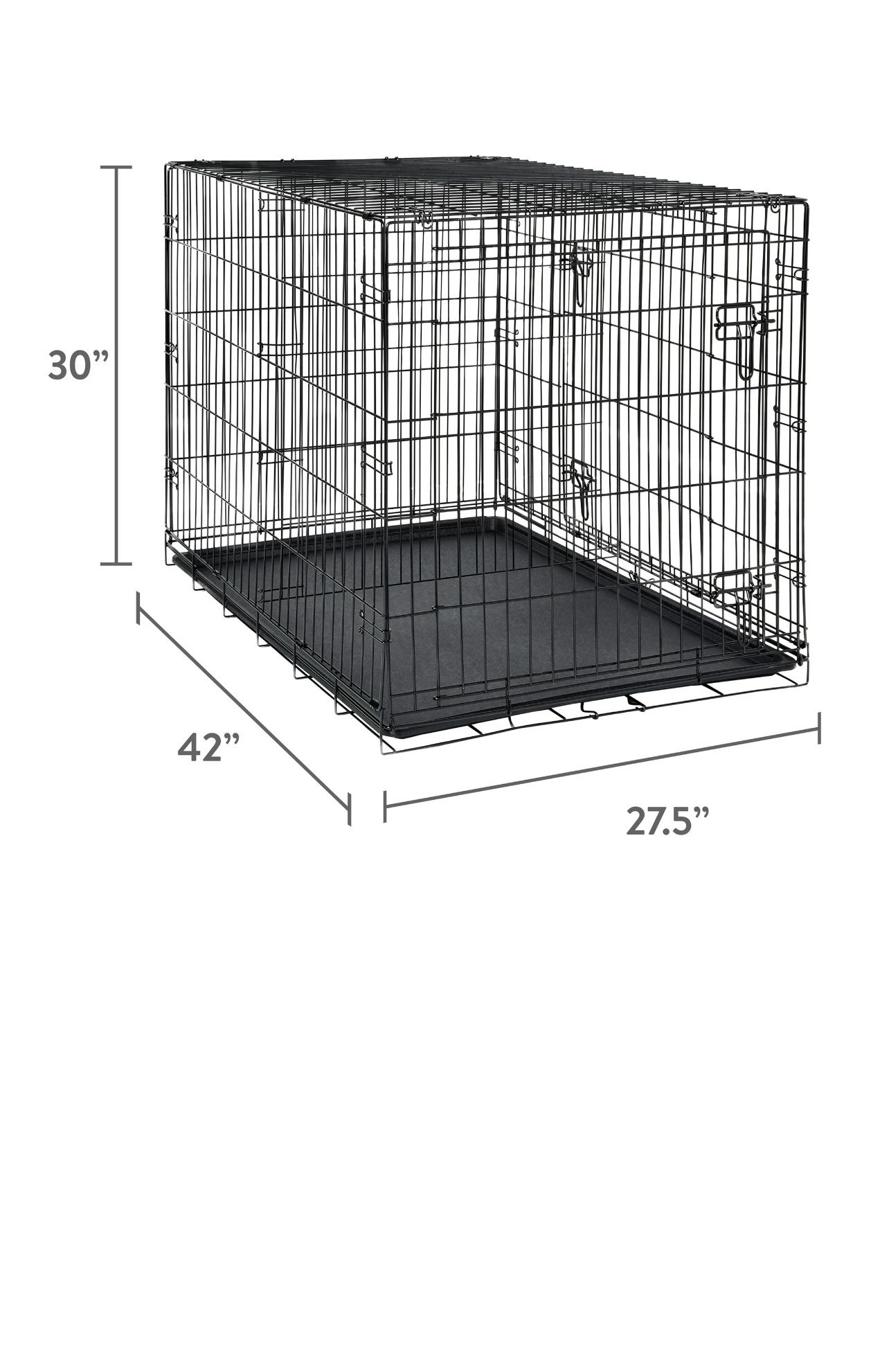 XL Dog Crate