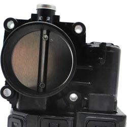 Throttle Body Assembly