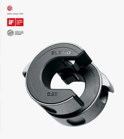 Eleiko Open Weight Collars