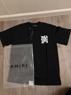 Black Amiri Shirt