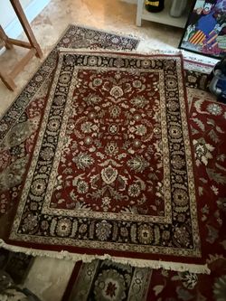Karastan Palazzo Rug 69 by 46