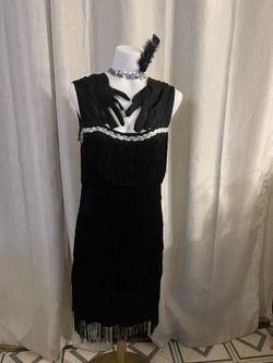 20’s Halloween Costume 