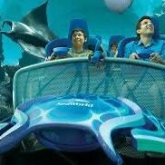 2 Sea World Tickets 