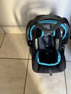 Infant Car Seat