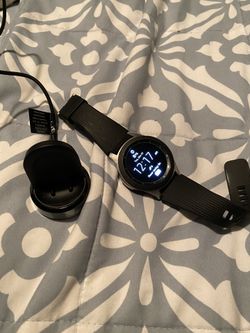 Galaxy watch