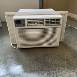 COOL-LIVING Air Conditioner 10,000 BTU 