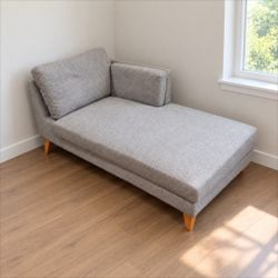 82 inch Sectional Corner Couch Sofa