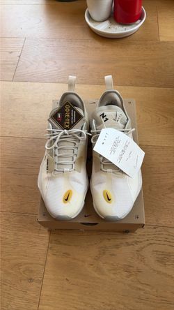 Nike React-Type GTX