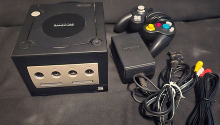 Nintendo GameCube