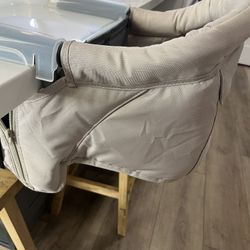 Inglesina Chair 