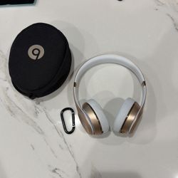 Beats Solo3 Wireless On-Ear Headphones