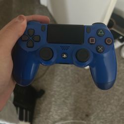 New Ps4 Controller
