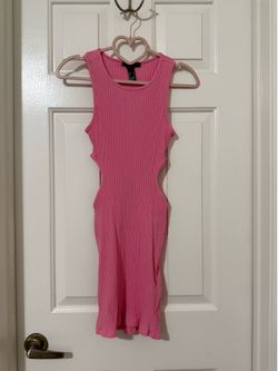 FOREVER 21 DRESS SIZE SMALL