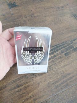 Brand new insuperable Azul EDP 3.4FL.oz