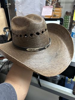 Sombrero De Trabajo Desde $20