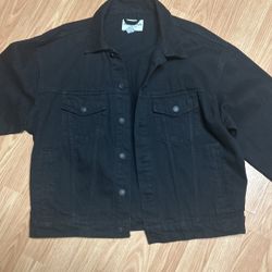 Arizona Jean Co. Jean Jacket 🧥 