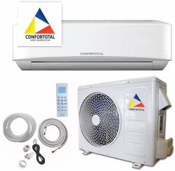 Mini split  system units includes install