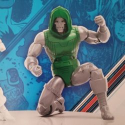 Marvel Legends Dr. Doom