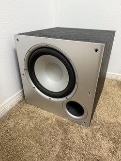 Polk Audio PSW10