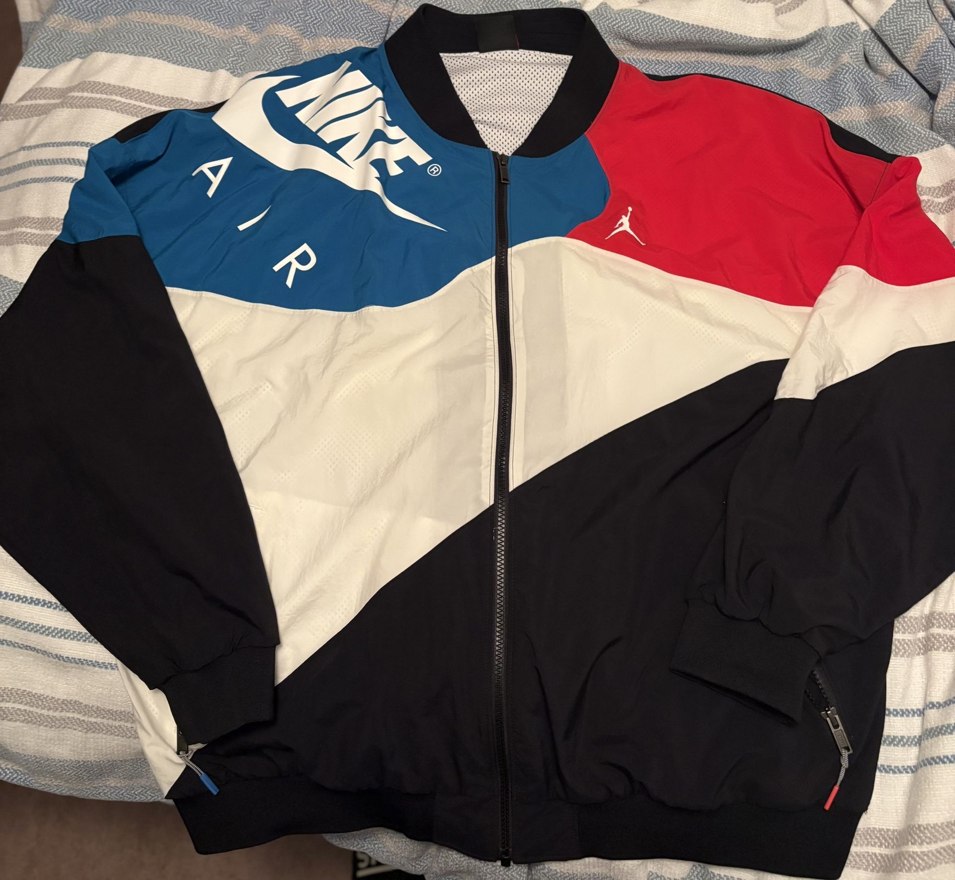Nike Air Jordan Windbreaker Sz 2X $100 OBO