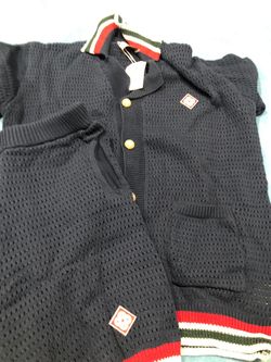 Casa Blanca set size XL