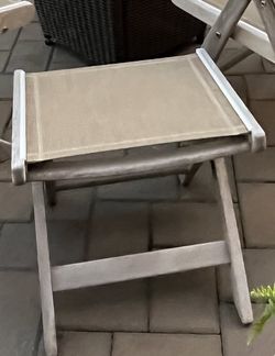 Kingsley Ottoman 