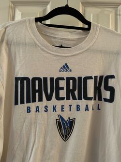 Mavericks Long Sleeve Tee